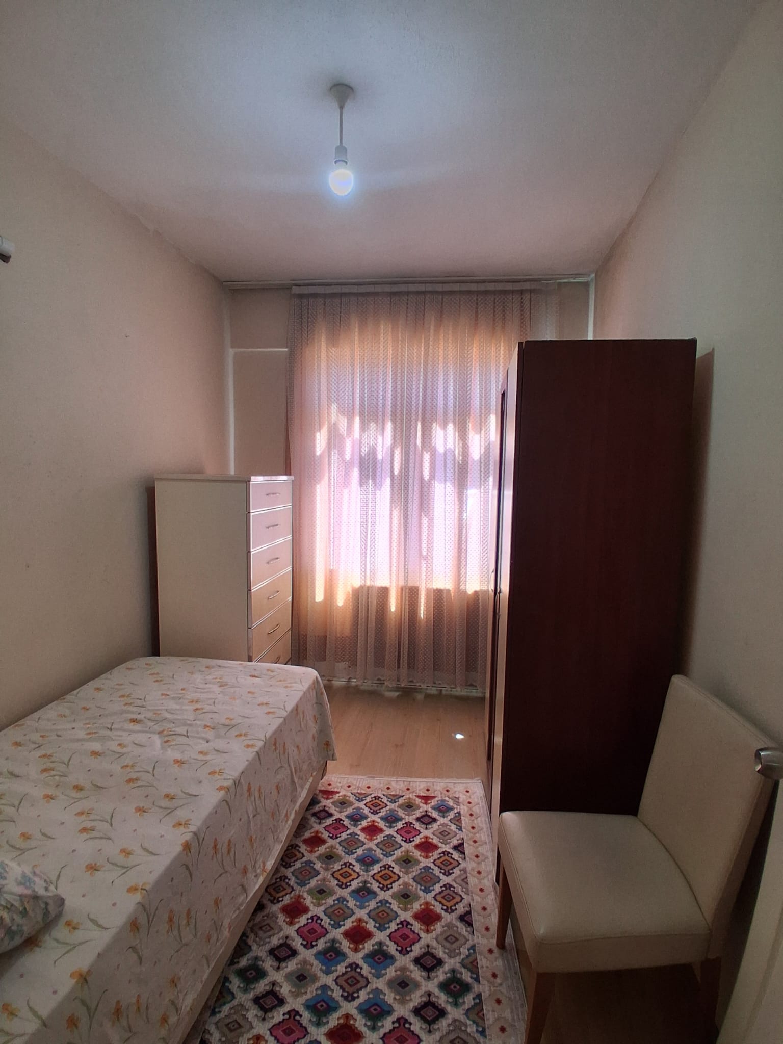 MABEL'DEN İSMETPAŞA MAH. 3+1 EŞYALI KİRALIK DAİRE